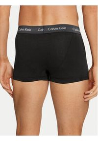 Calvin Klein Underwear Komplet 3 par bokserek 0000U2664G Kolorowy. Materiał: bawełna. Wzór: kolorowy #8