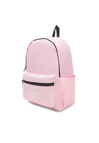 Reebok Plecak RBK-001-CCC-05 Różowy. Kolor: różowy. Materiał: materiał