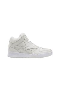 Buty do chodzenia damskie Reebok Royal BB4500 HI2. Zapięcie: sznurówki. Kolor: biały. Materiał: materiał, syntetyk, tkanina. Szerokość cholewki: normalna. Model: Reebok Royal. Sport: turystyka piesza