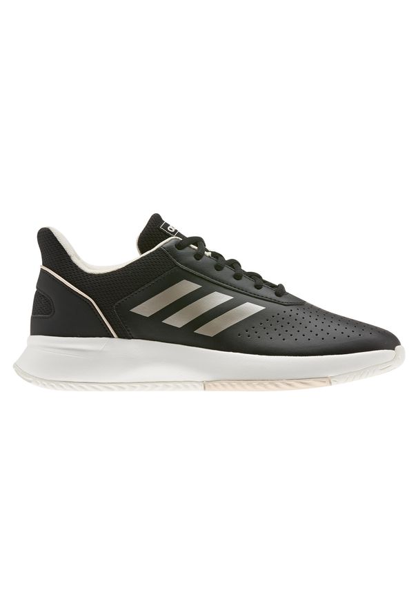 Buty do tenisa Adidas z cholewką, Adidas Cloudfoam