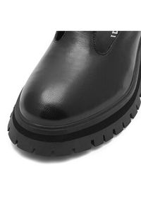Sergio Bardi Półbuty WI16-C1037-03SB Czarny. Kolor: czarny. Materiał: skóra #5