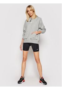 Nike Bluza Sportswear CZ8896 Szary Oversize. Kolor: szary. Materiał: bawełna #3