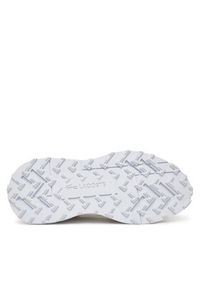 Lacoste Sneakersy 750SFA0082 Biały. Kolor: biały. Materiał: materiał #3