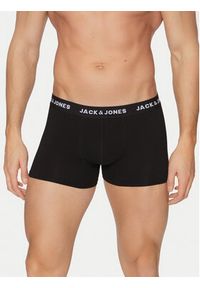 Jack & Jones - Jack&Jones Komplet 7 par bokserek Abstract 12274710 Kolorowy. Materiał: bawełna. Wzór: kolorowy