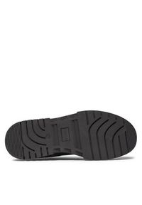 Jenny Fairy Trzewiki WS5895-04 Czarny. Kolor: czarny. Materiał: skóra #6