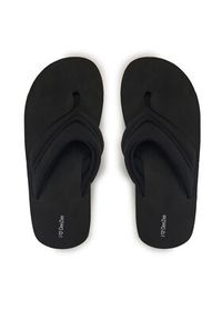 DeeZee Japonki CT0626-10 Czarny. Kolor: czarny #3