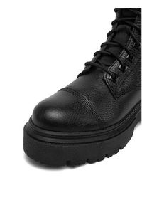 G-Star RAW - G-Star Raw Trzewiki CEO-WB-ADELA-07 Czarny. Kolor: czarny. Materiał: skóra #2