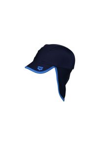 Czapka z daszkiem dla dzieci Arena Friends Graphic. Kolor: niebieski #1