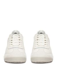 Kappa Sneakersy EO-1490036A(W) Biały. Kolor: biały. Materiał: syntetyk, materiał