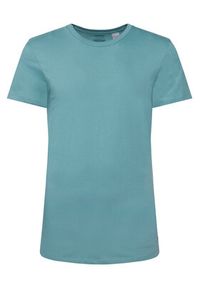 Calvin Klein Underwear Komplet 3 t-shirtów LV00NB4051 Kolorowy Regular Fit. Materiał: bawełna. Wzór: kolorowy #3