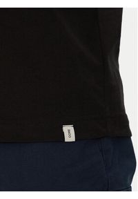 Jack & Jones T-Shirt Recharge 12274716 Czarny Relaxed Fit. Kolor: czarny. Materiał: bawełna #3