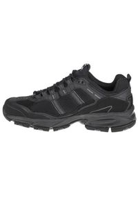 skechers - Buty do chodzenia męskie Skechers Vigor 20 Trait. Zapięcie: sznurówki. Kolor: wielokolorowy. Materiał: materiał, syntetyk. Szerokość cholewki: normalna. Sport: turystyka piesza