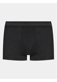 Calvin Klein Underwear Komplet 3 par bokserek 0000U2664G Czarny. Kolor: czarny. Materiał: bawełna #5