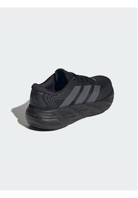Adidas - adidas Buty do biegania Galaxy 8 Running Shoes KI7980 Czarny. Kolor: czarny. Materiał: materiał. Sport: bieganie #6