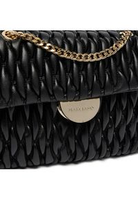 Marciano Guess Torebka 4YGZ06 7059A Czarny. Kolor: czarny. Materiał: skórzane #6