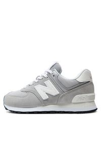 New Balance Sneakersy U574BGE Szary. Kolor: szary. Model: New Balance 574 #2