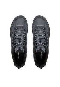 Merrell Trekkingi Speed Strike 2 Gtx J037829 Szary. Kolor: szary. Materiał: materiał. Sport: turystyka piesza #4