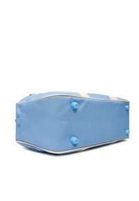 Roxy Torba weekendowa CWBEO-ROXY-M-003-09 Niebieski. Kolor: niebieski. Materiał: materiał #6