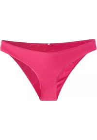 AquaWave - Strój kąpielowy damski Aquawave NORTE BOTTOM WMNS. Kolor: czerwony, różowy, wielokolorowy