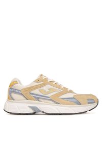 Joma Sneakersy Rt50 2526 RRT50S2526 Beżowy. Kolor: beżowy. Materiał: materiał