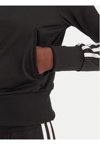 Adidas - adidas Bluza Firebird Classic KD7981 Czarny Regular Fit. Kolor: czarny. Materiał: syntetyk #3