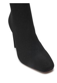 Aldo Botki Faelora 13838552 Czarny. Kolor: czarny. Materiał: materiał #2