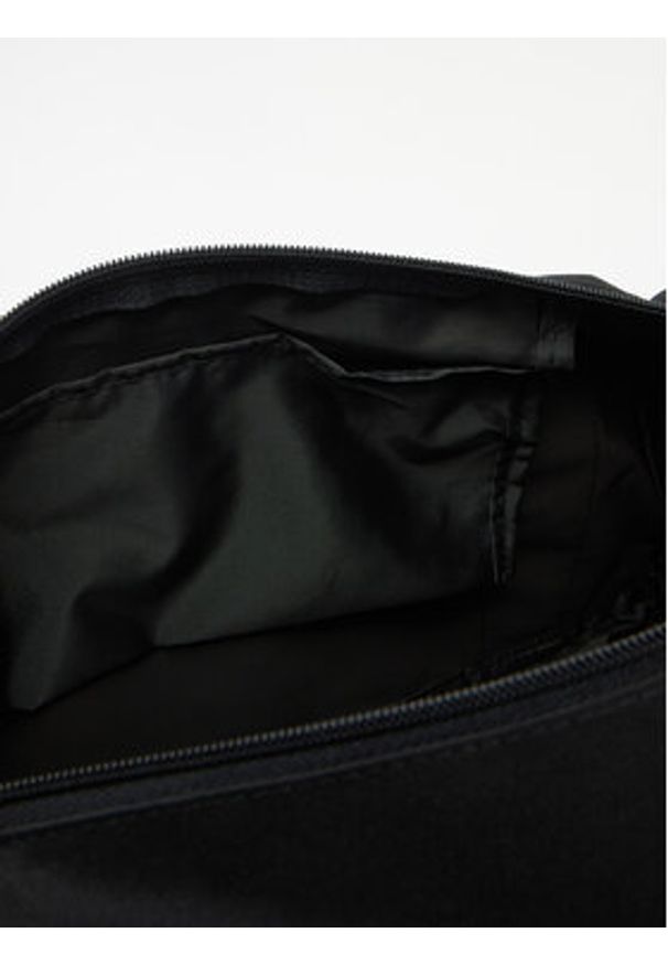 Adidas - adidas Torba Linear Extra Small JE8347 Czarny. Kolor: czarny. Materiał: materiał