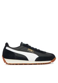 Puma Sneakersy Easy Rider Vintage 399028 10 Czarny. Kolor: czarny. Materiał: zamsz, skóra #1