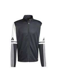 Kurtka Adidas Sport Sq25 Tr Dorosłych. Kolor: czarny, biały, wielokolorowy