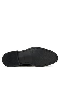 Aldo Mokasyny Salinero 13963033 Czarny. Kolor: czarny. Materiał: skóra #4