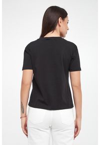 Twinset Milano - T-shirt damski TWINSET