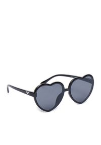 Okulary przeciwsłoneczne Roxy. Kolor: czarny #1