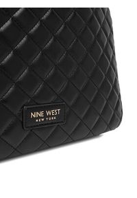 Nine West Torebka CEO-IDAHO-I-LDA8005 Czarny. Kolor: czarny #5