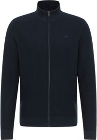 Męski Sweter Mustang Style Escondido Dark Sapphire 1016847 4136 #3