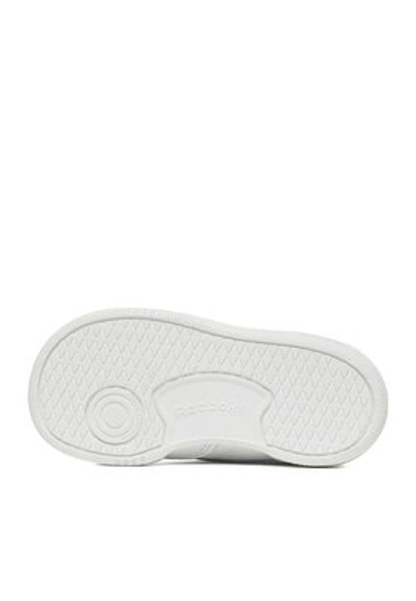 Reebok Sneakersy EO-CLUB C 2V 2.0 100075007 Biały. Kolor: biały. Materiał: skóra, syntetyk. Model: Reebok Club