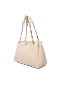 Nine West Torebka EO-Lafayette Luxe-LDA8706 Écru #5