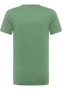 Męski T-Shirt Mustang Style Amado Dark Ivy 1016276 6326 #3