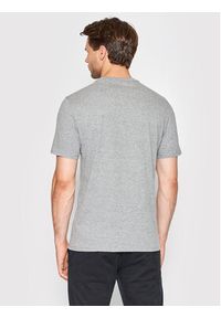 Guess T-Shirt M2YI71 I3Z11 Szary Slim Fit. Kolor: szary. Materiał: bawełna #5