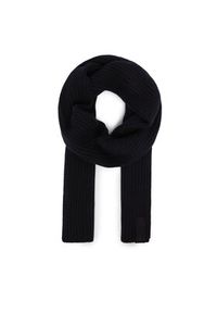 Calvin Klein Szalik K50K509706 Czarny. Kolor: czarny. Materiał: materiał, kaszmir #4