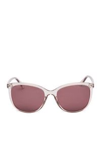 POLAROID - Polaroid Okulary przeciwsłoneczne C PLD 4138/S Brązowy. Kolor: brązowy #2