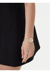 Liu Jo Zegarek Chains Ensemble TLJ2730 Złoty. Kolor: złoty #2