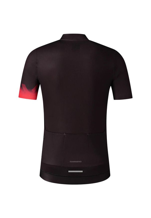 SHIMANO - Koszulka damska Shimano Kita. Kolor: czarny