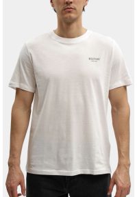 Męski T-Shirt Mustang Style Austin Bright White 1017134 2007 #7