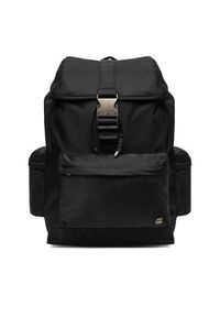 G-Star RAW - G-Star Raw Plecak CEO-LOUIS-XC8179GS Czarny. Kolor: czarny. Materiał: materiał #6