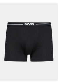 BOSS - Boss Komplet 3 par bokserek 50510687 Kolorowy. Materiał: bawełna. Wzór: kolorowy #3