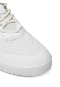 On Sneakersy The Roger Spin 3MD11470462 Biały. Kolor: biały. Materiał: materiał
