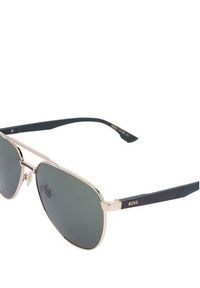BOSS Okulary przeciwsłoneczne 1914/S 208849 Złoty. Kolor: złoty #3