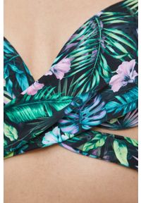 medicine - Medicine dwuczęściowy strój kąpielowy kolor multicolor usztywniona miseczka. Materiał: materiał #5