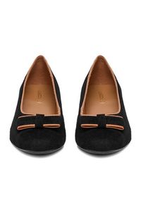 Lasocki Czółenka CEO-RST-AGNES-14 Czarny. Kolor: czarny. Materiał: skóra, zamsz #8