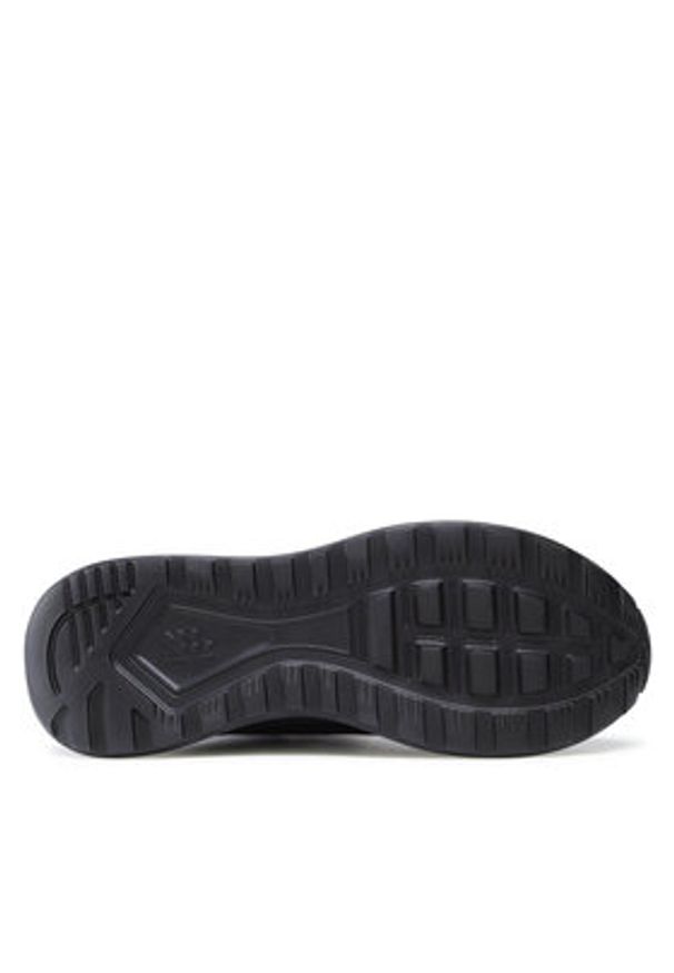 Togoshi Sneakersy MI08-GREENE-11 Czarny. Kolor: czarny. Materiał: skóra